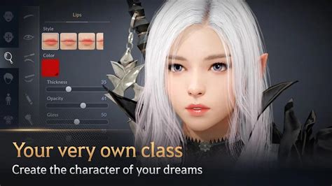 Download Black Desert Mobile 4.9.15 (MOD private) free for .